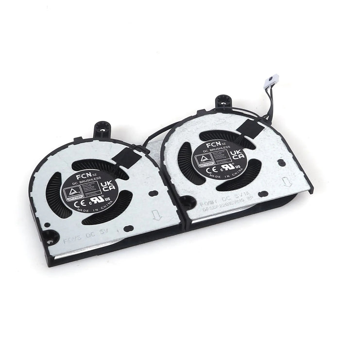 Ventilador Para Portátil Lenovo Ideapad Slim 5 16Irl8 16Iah8 | 5F10S14104