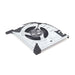 Ventilador Cpu Para Portátil Lenovo Legion S7 16Aph8 16Irh8