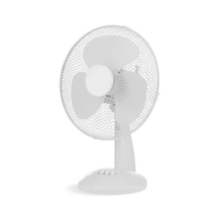Ventilador Maestro De Escritorio De 50 W, El Mejor Bt-005