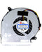 Ventilador Cpu Para Portátil Msi Ge62 Ge72 Gl62 Gl72 Pe60 Pe70 4 Pines