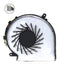 Ventilador Cpu Para Portátil Msi Ge62 Ge72 Gl62 Gl72 Pe60 Pe70 4 Pines