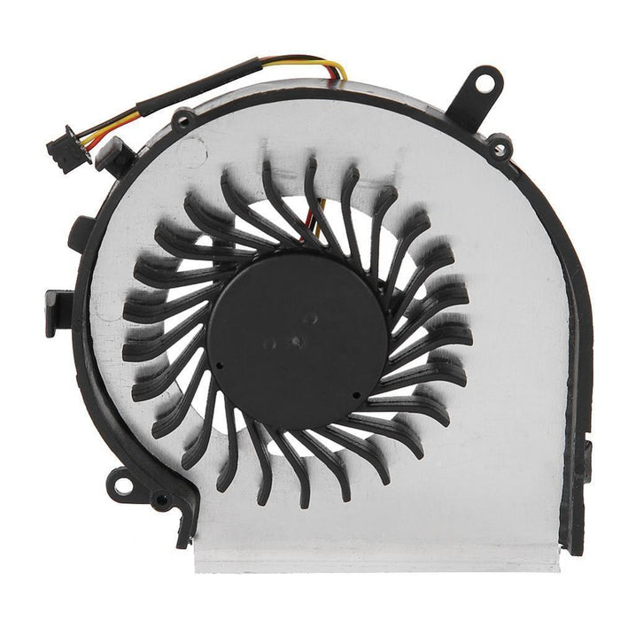 Ventilador Cpu Para Portátil Msi Ge62 Ge72 Gl62 Gl72 Pe60 Pe70 Paad06015Sl N285 3 Pines