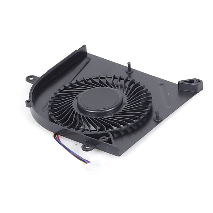 Ventilador Cpu Para Portátil Msi Gs63Vr Gs73Vr Bs5005Hs-U2F