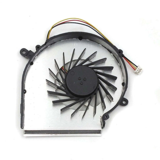 Ventilador Gpu Para Portátil Msi Ge62 Ge72 Pe60 Pe70 Gl62 Paad06015Sl N284 3 Pines