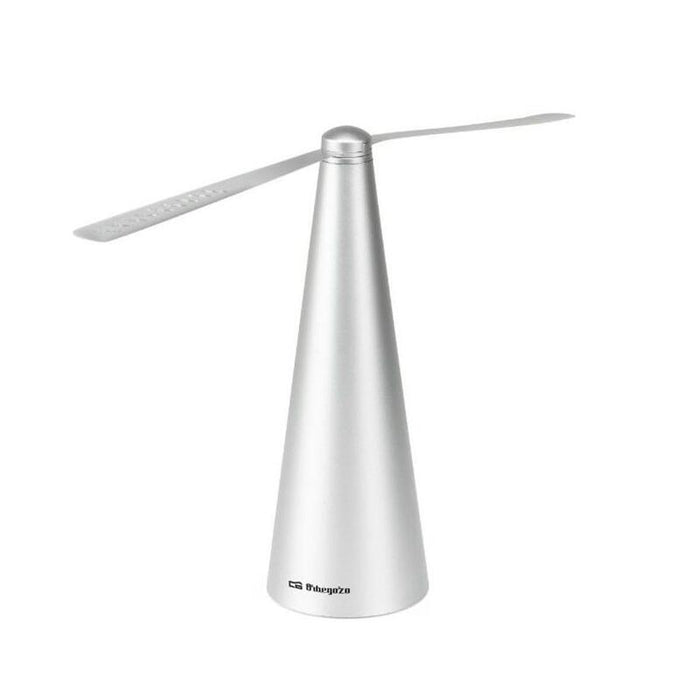 Ventilador  Orbegozo Mq2000 Repelente Moscas