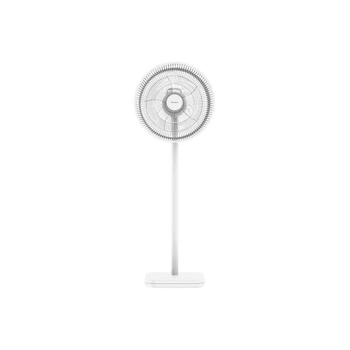Ventilador  Pae Pie Taurus Boreal 12 Go 34cm 35w 3vel 5 Aspas 944694000
