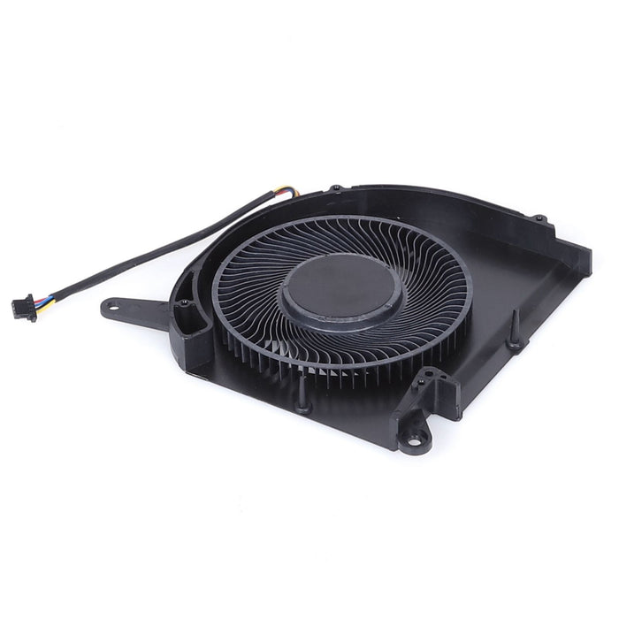 Ventilador Para Portátil Aorus 15G 15P 17P Rx7G Rx5G Rp77 Rp75 1Cm