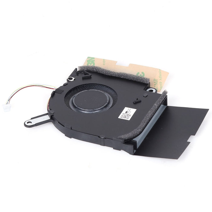 Ventilador Gpu Para Portátil Asus Rog Strix G731 G531Gw G512Lv G712 G542L 12V