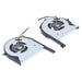 Ventilador Cpu+Gpu Para Portátil Asus Rog Strix Gl503Ge Gl703Ge
