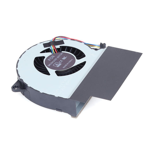 Ventilador Para Portátil Asus Rog Strix S7Z S7Zc Gl702Zc