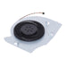 Ventilador Gpu Para Portátil Asus Rog Zephyrus M Gm501 Gm501Gs