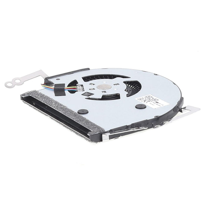 Ventilador Cpu Para Portátil Asus S406U V406U 13N1-2Pm0521