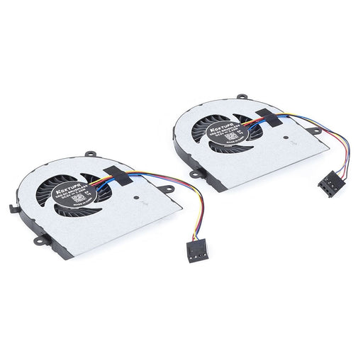 Ventilador Para Dell Aio 24-3455 3459 3464 3263 22-3275 01Vtr2 Versión 2