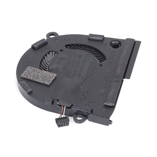 Ventilador Para Portátil Dell Latitude 7400 E7400 0Hcyn0