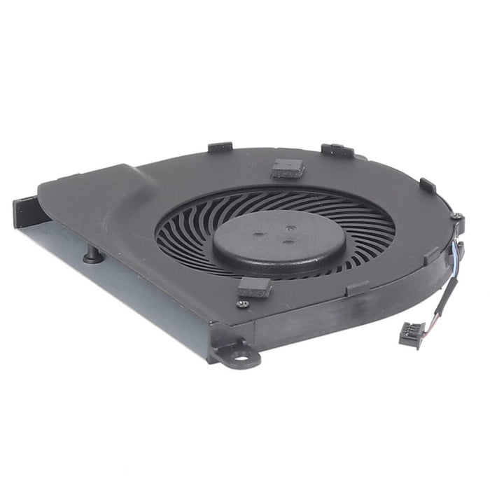 Ventilador Para Portátil Dell Latitude E5480 E5490 E5491 E5495 0Nv7Fd Versión 2