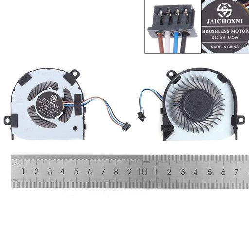 Ventilador Cpu Para Portátil Dell Latitude E7280 7380