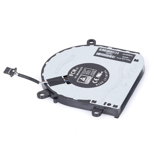 Ventilador Para Portátil Hp 15M-Eu 15M-Es 15T-Es 15Z-Eu 15-Eu/Es W149 W150Small Dsf5K12114262C M45466-001