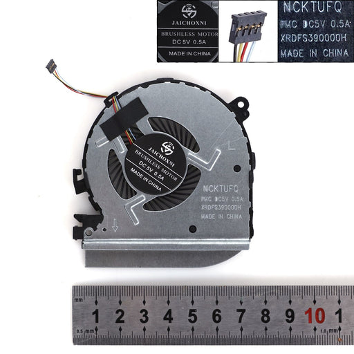 Ventilador Para Portátil Hp Spectre 15-Bl Tpn-Q179