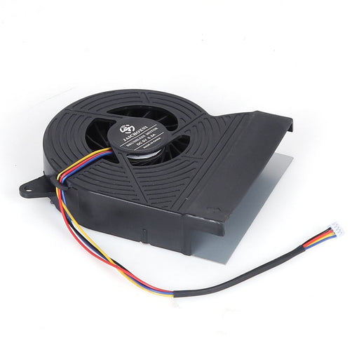 Ventilador Para Portátil Hp Touchsmart 600 600-1150A 1150Qd 1152 1155 1160Ch F99T F82Q