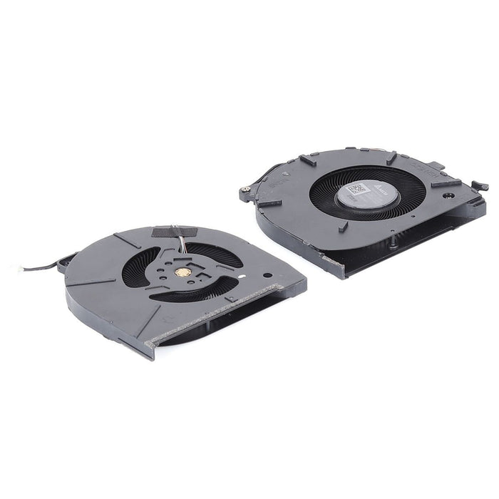 Ventilador Para Portátil Hp Zbook Studio 16" G9 Hsn-152C