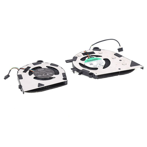 Ventilador Para Portátil Lenovo Air-14 2019 S550-14-Api S550 Ideapad Flex14 Api Eg50040S1-1C160-S9A Eg50040S1