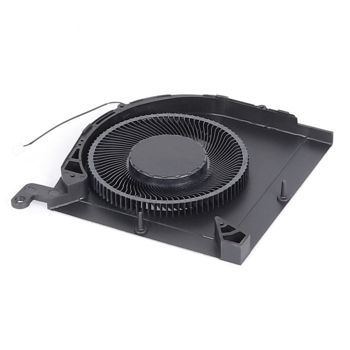Ventilador Gpu Para Portátil Lenovo Loq 15Irh8 Geekpro G5000 Irh8 12V
