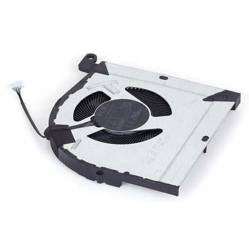 Ventilador Gpu Para Portátil Lenovo Loq 15Irh8 Geekpro G5000 Irh8