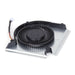 Ventilador Para Portátil Msi Ge66 Gp66 Gl66 Ms-1541 1542 N453 N454