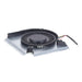 Ventiladores Cpu + Gpu Para Portátil Msi Ge66 Gp66 Gl66 Ms-1541 1542 N453 N454