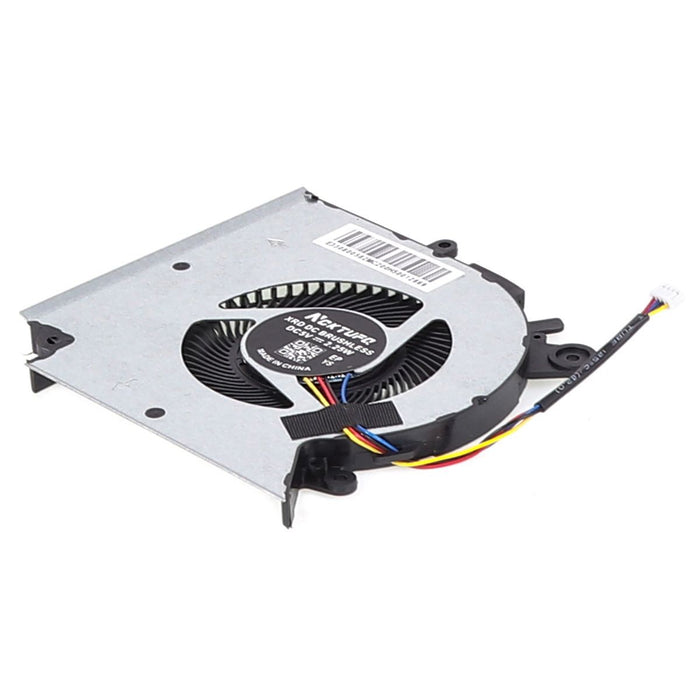 Ventilador Para Portátil Msi Gf66 Gl66 Ms-1581 N459 N460