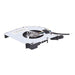 Ventilador Para Portátil Msi Gf75 Ms-17F1 17F2 17F4 17F5 N415 N416