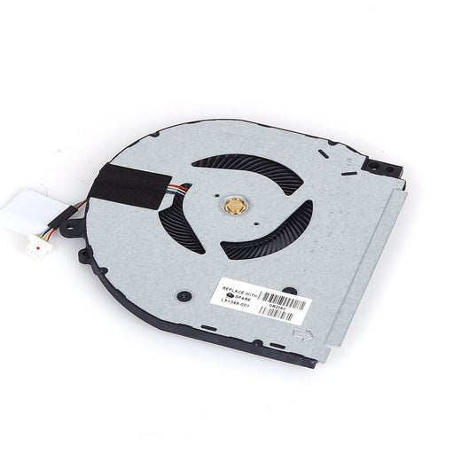 Ventilador Para Portátil Hp 14-Dh1036Tx 14M-Dh Tpn-W139