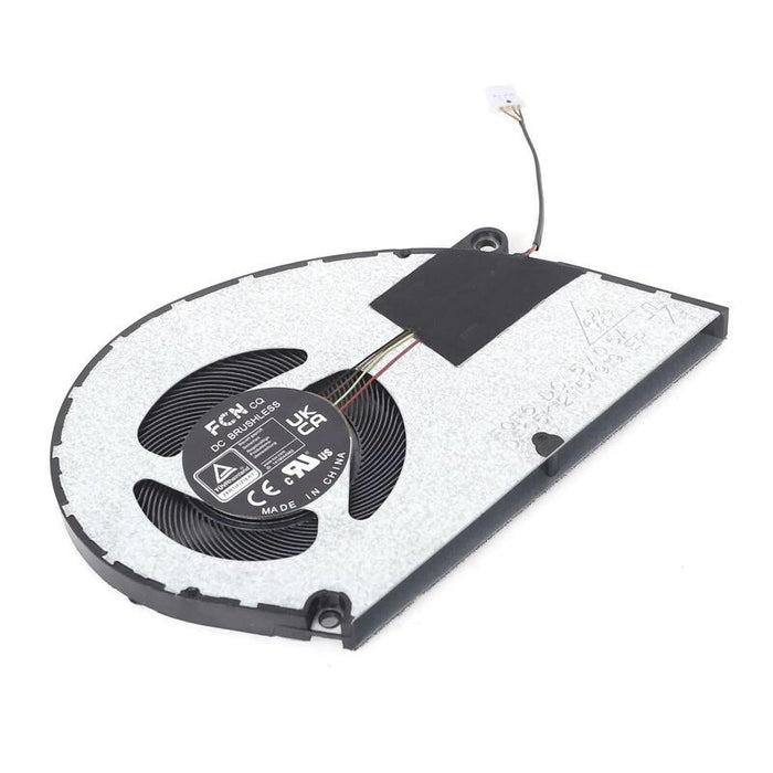 Ventilador Para Portátil Acer A515 48m A315 510p A315 24p N23q11 N23c3