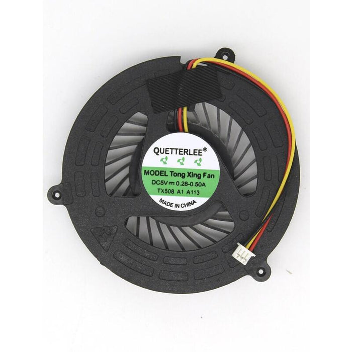 Ventilador Para Portátil Acer Aspire Ad09005hx10g300 Ksb06105hb-Ai10