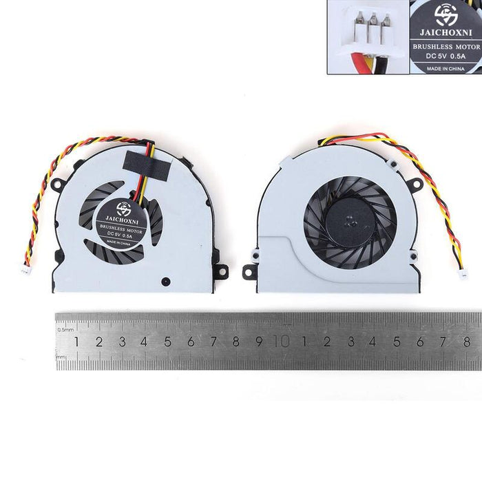 Ventilador Para Portátil Acer C22 860 C22 960 C22 963 C24 865 C24 960oem