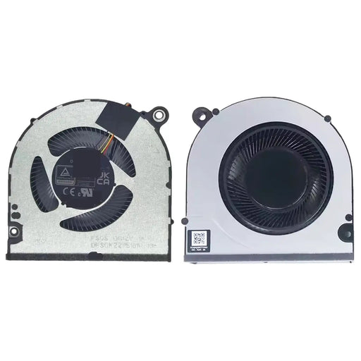 Ventilador Para Portátil Acer V15 Anv15-51 Anv15-51-532J N23Q22