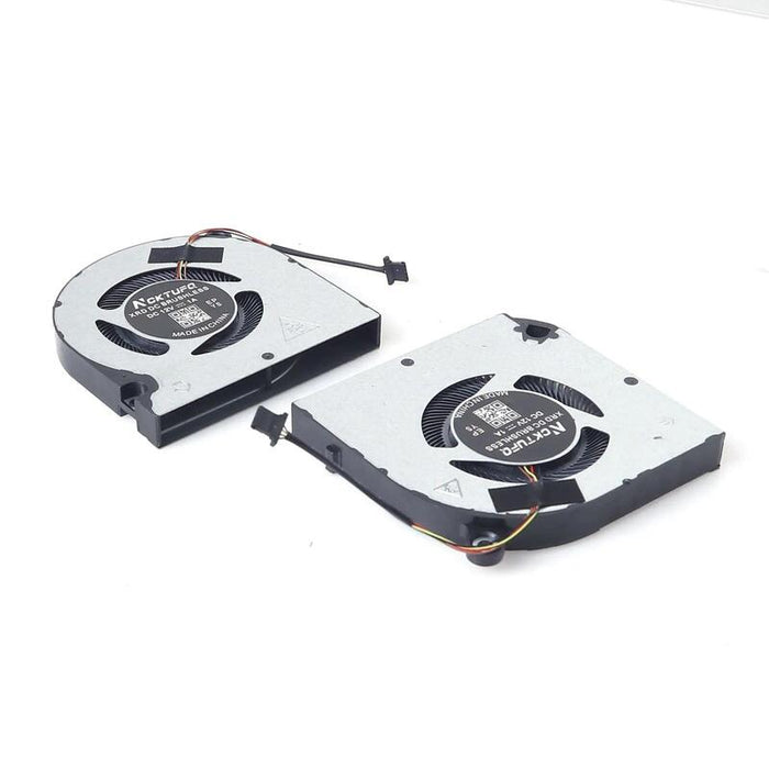 Ventilador Para Portátil Acer V15 Anv15 51 Anv15 51 532j