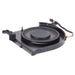 Ventilador Para Portátil Aorus 15G 15P 17P Kb Rx7G Rx5G Rp77