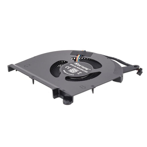 Ventilador Para Portátil Aorus 15G 15P 17P Kb Rx7G Rx5G Rp77
