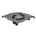 Ventilador Para Portátil Aorus 15G 15P 17P Kb Rx7G Rx5G Rp77