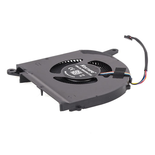 Ventilador Gpu Para Portátil Aorus 15G 15P 17P Kb Rx7G Rx5G Rp77