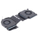 Ventiladores Para Portátil Asus 2020 Gl732Lxs Gl732Lws Rtx2080