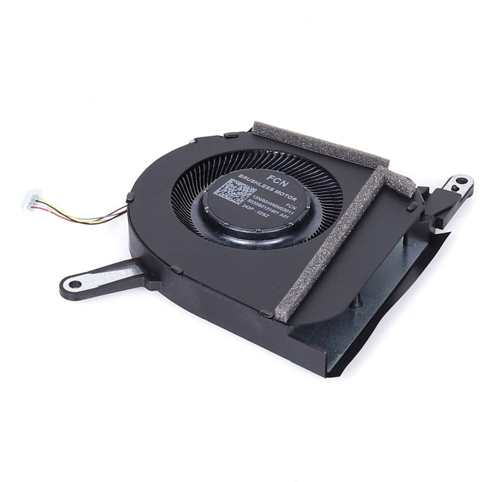 Ventilador Para Portátil Asus Pro 5 Fx607 Fa607