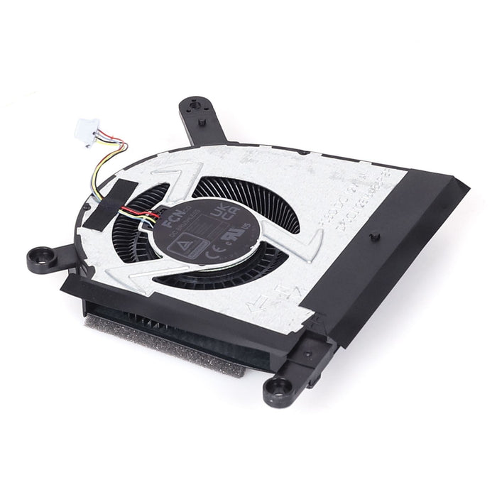 Ventilador Para Portátil Asus Pro 5 Fx607 Fa607