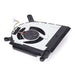 Ventilador Para Portátil Asus Pro 5 Fx607 Fa607