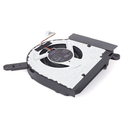 Ventilador Gpu Para Portátil Asus Pro 5 Fx607 Fa607