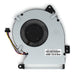 Ventilador Cpu Para Portátil Asus R541 X540Sa X540La X540Lj X540Ya X540Lj X540 X540Ya-Xx017D Dfs2004057S0T
