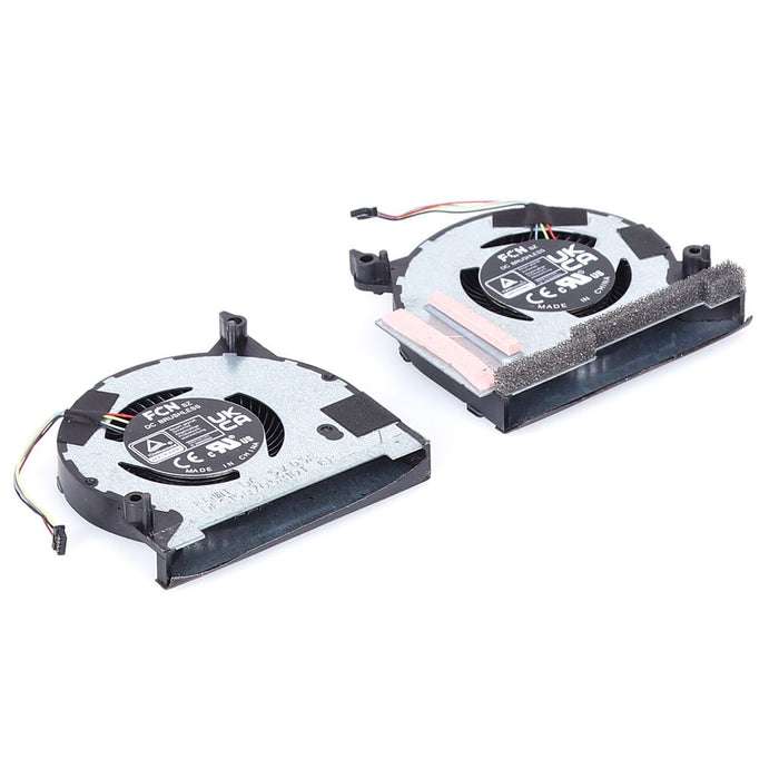 Ventiladores Para Portátil Asus Rog Ally (2023) Rc71L