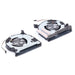 Ventiladores Para Portátil Asus Rog Ally (2023) Rc71L