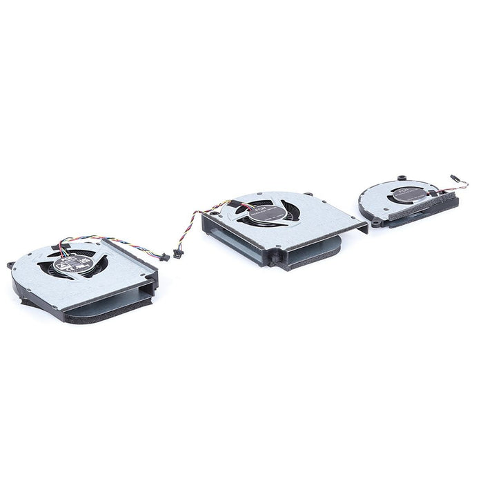 Ventiladores Para Portátil Asus Rog Strix G16 G614Ji/Jj